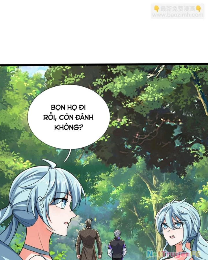 Luyện Thể Trăm Nghìn Tầng Chapter 358 - Trang 4