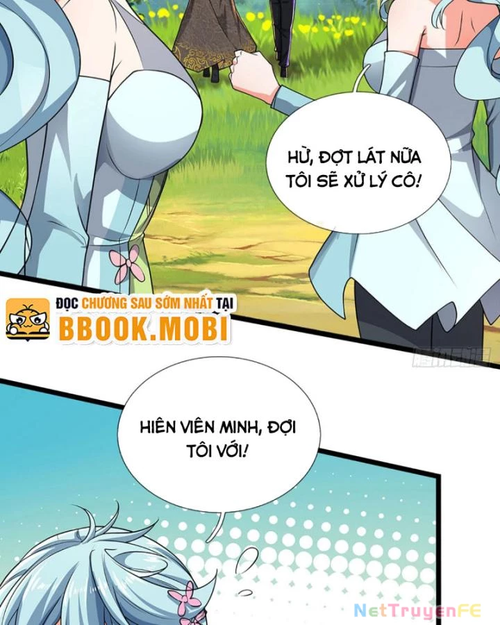 Luyện Thể Trăm Nghìn Tầng Chapter 358 - Trang 4