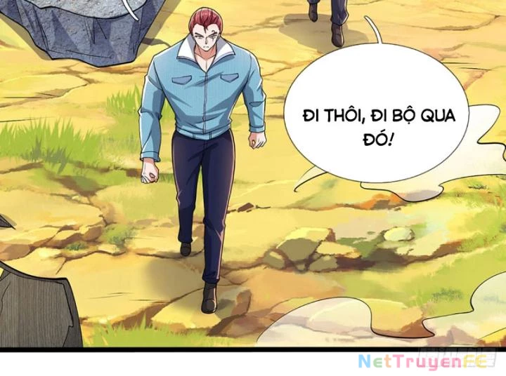 Luyện Thể Trăm Nghìn Tầng Chapter 358 - Trang 4