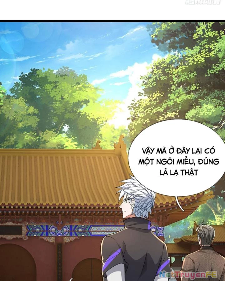 Luyện Thể Trăm Nghìn Tầng Chapter 358 - Trang 4