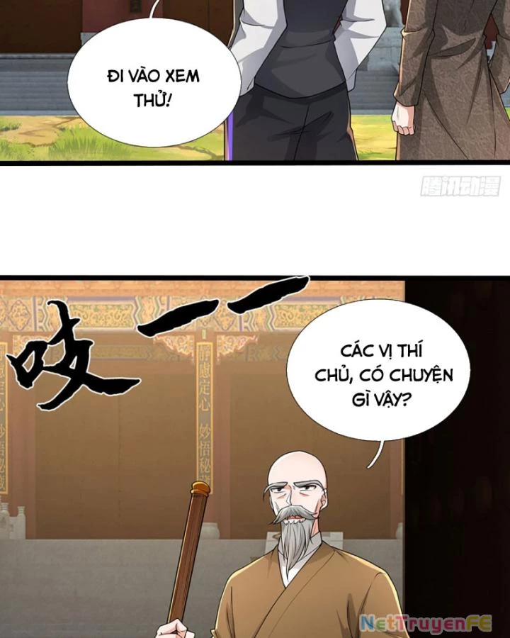 Luyện Thể Trăm Nghìn Tầng Chapter 358 - Trang 4