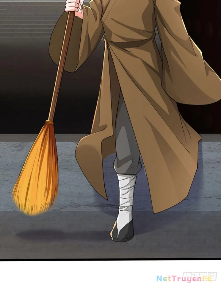 Luyện Thể Trăm Nghìn Tầng Chapter 358 - Trang 4