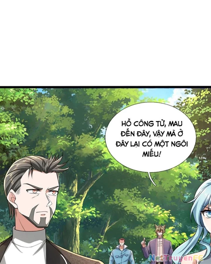 Luyện Thể Trăm Nghìn Tầng Chapter 358 - Trang 4