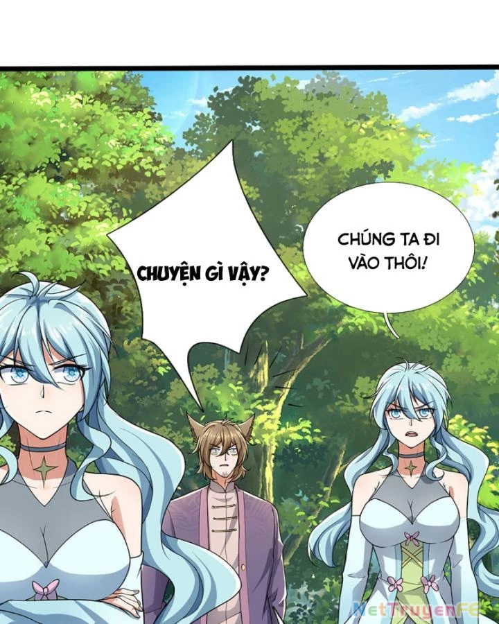 Luyện Thể Trăm Nghìn Tầng Chapter 358 - Trang 4