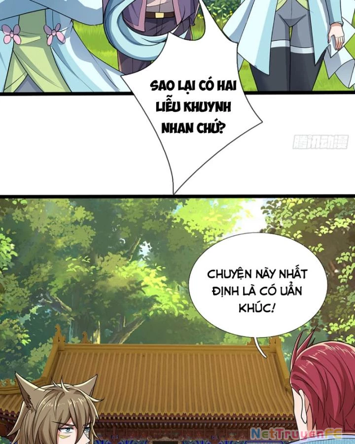 Luyện Thể Trăm Nghìn Tầng Chapter 358 - Trang 4