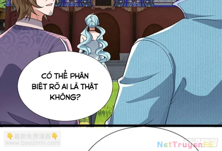 Luyện Thể Trăm Nghìn Tầng Chapter 358 - Trang 4