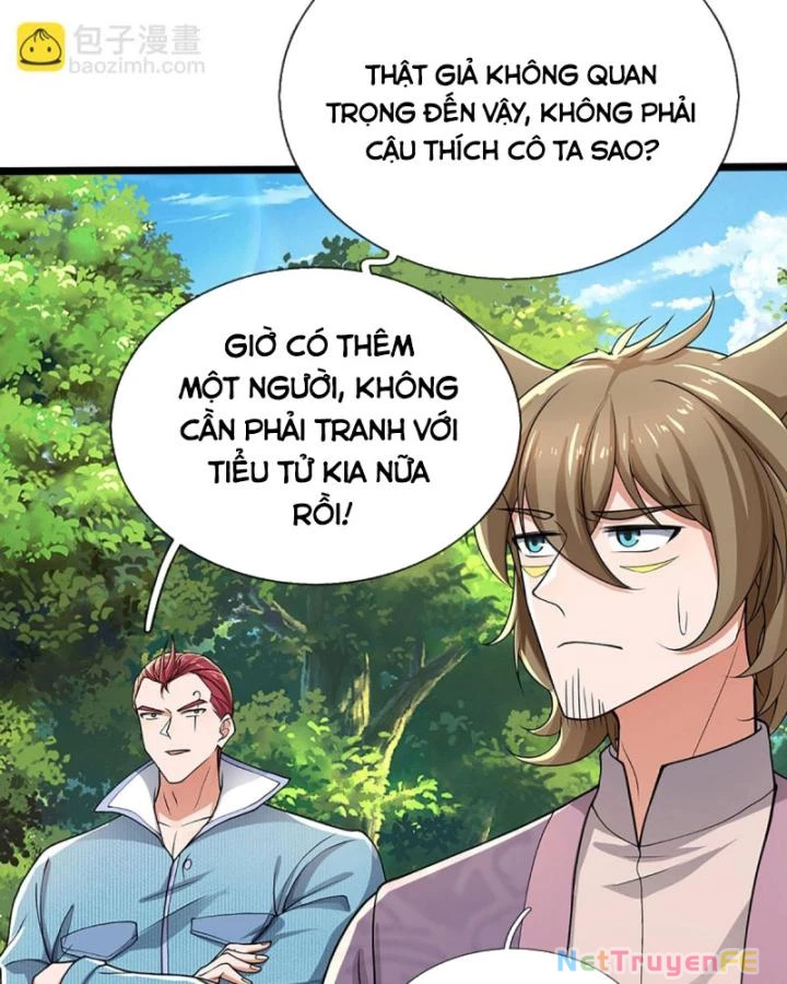 Luyện Thể Trăm Nghìn Tầng Chapter 358 - Trang 4