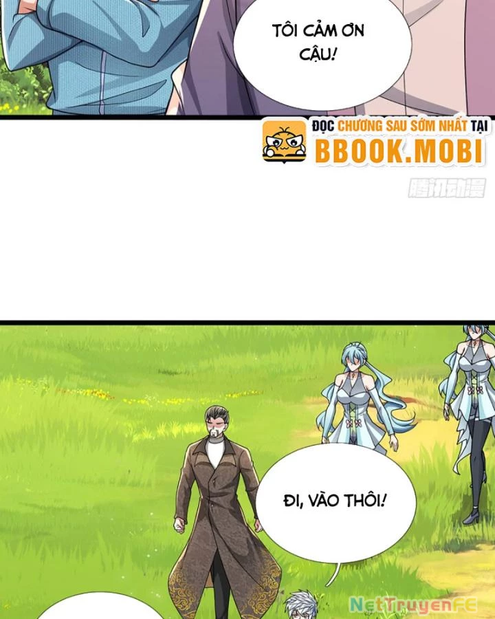 Luyện Thể Trăm Nghìn Tầng Chapter 358 - Trang 4