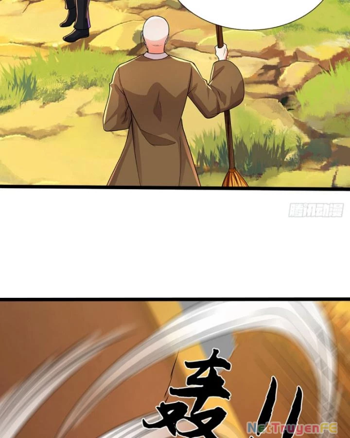 Luyện Thể Trăm Nghìn Tầng Chapter 358 - Trang 4