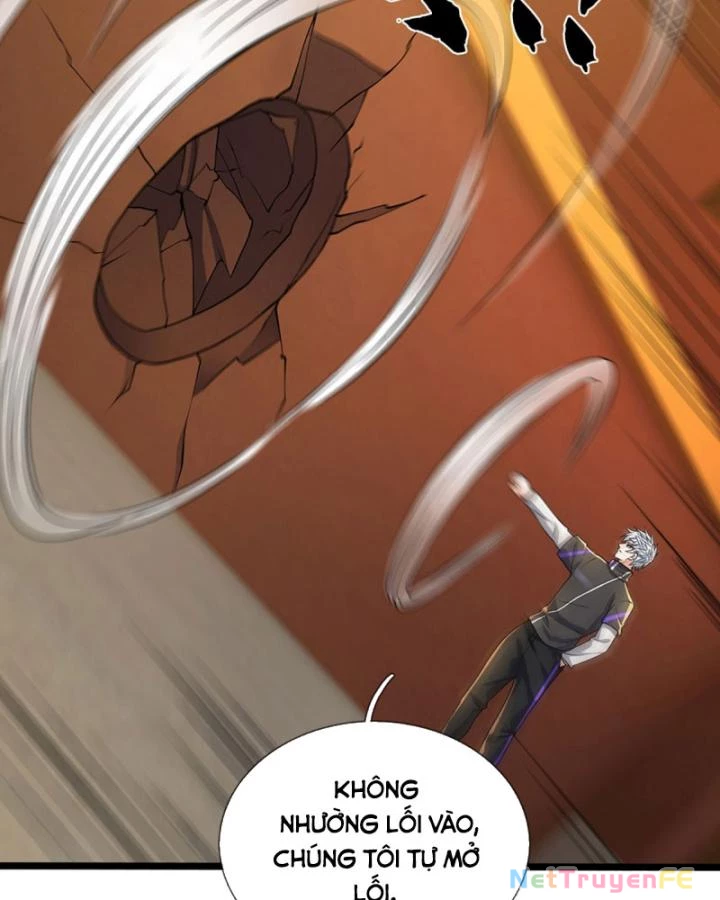 Luyện Thể Trăm Nghìn Tầng Chapter 358 - Trang 4