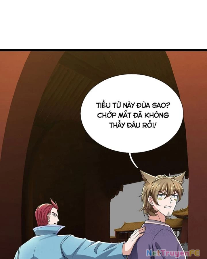 Luyện Thể Trăm Nghìn Tầng Chapter 358 - Trang 4