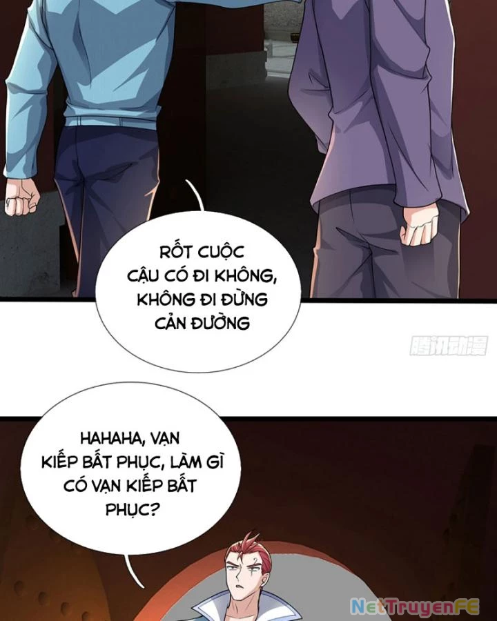 Luyện Thể Trăm Nghìn Tầng Chapter 358 - Trang 4