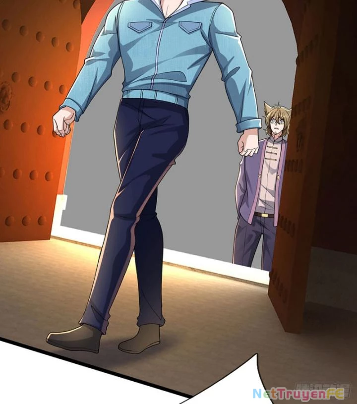 Luyện Thể Trăm Nghìn Tầng Chapter 358 - Trang 4