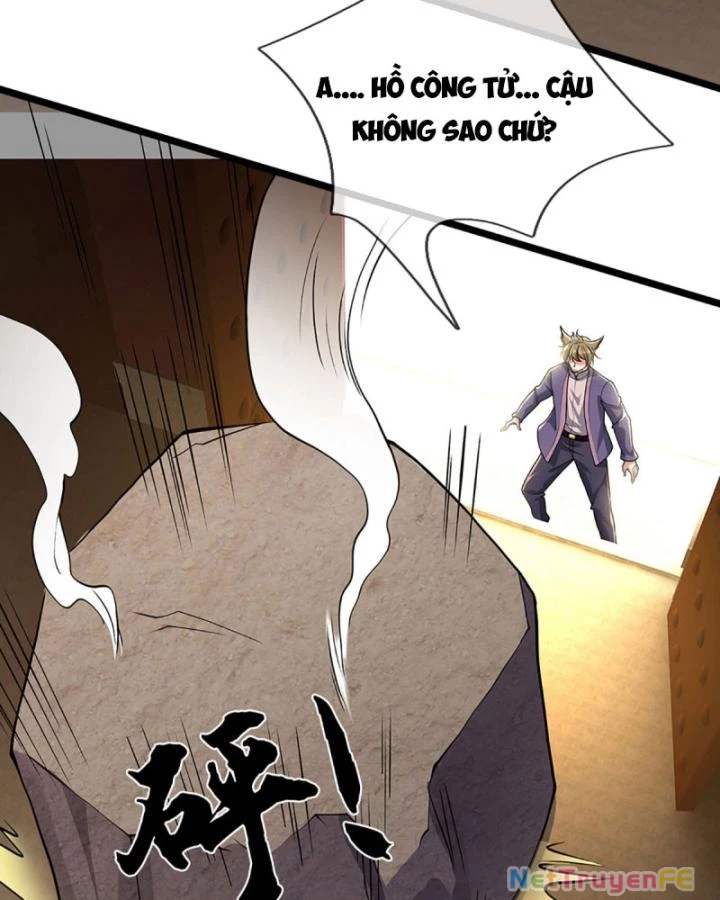 Luyện Thể Trăm Nghìn Tầng Chapter 358 - Trang 4