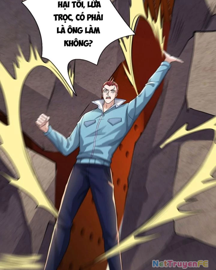 Luyện Thể Trăm Nghìn Tầng Chapter 358 - Trang 4