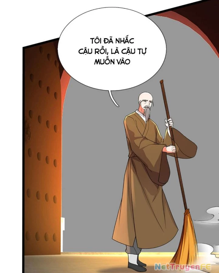 Luyện Thể Trăm Nghìn Tầng Chapter 358 - Trang 4