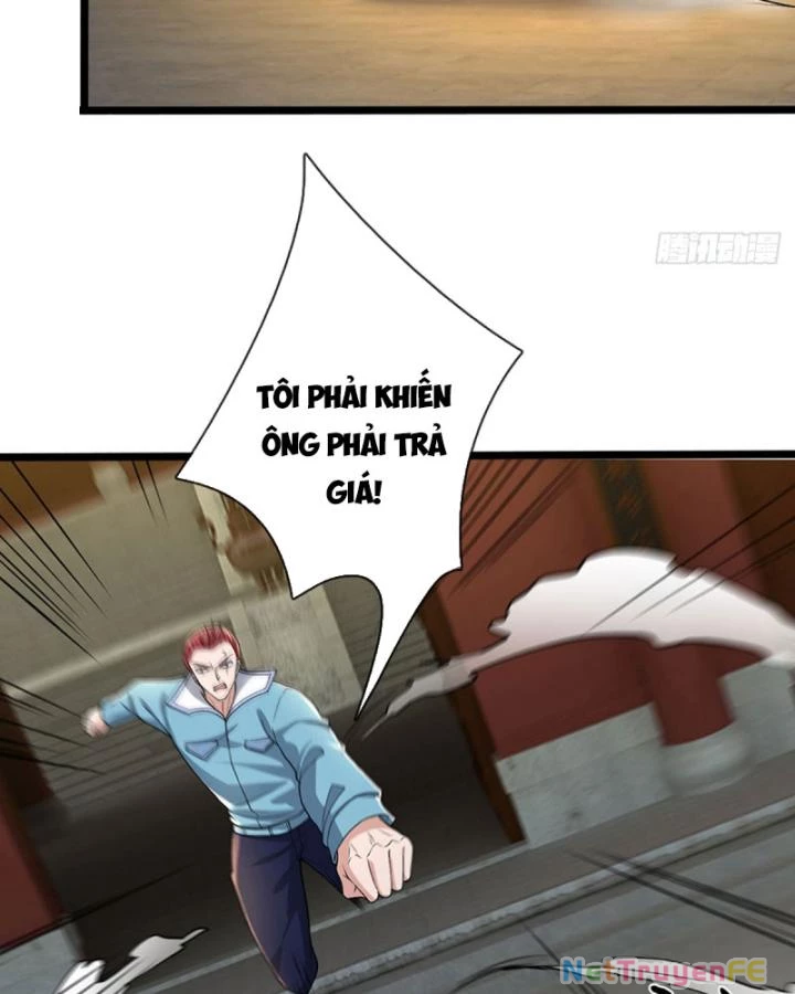 Luyện Thể Trăm Nghìn Tầng Chapter 358 - Trang 4