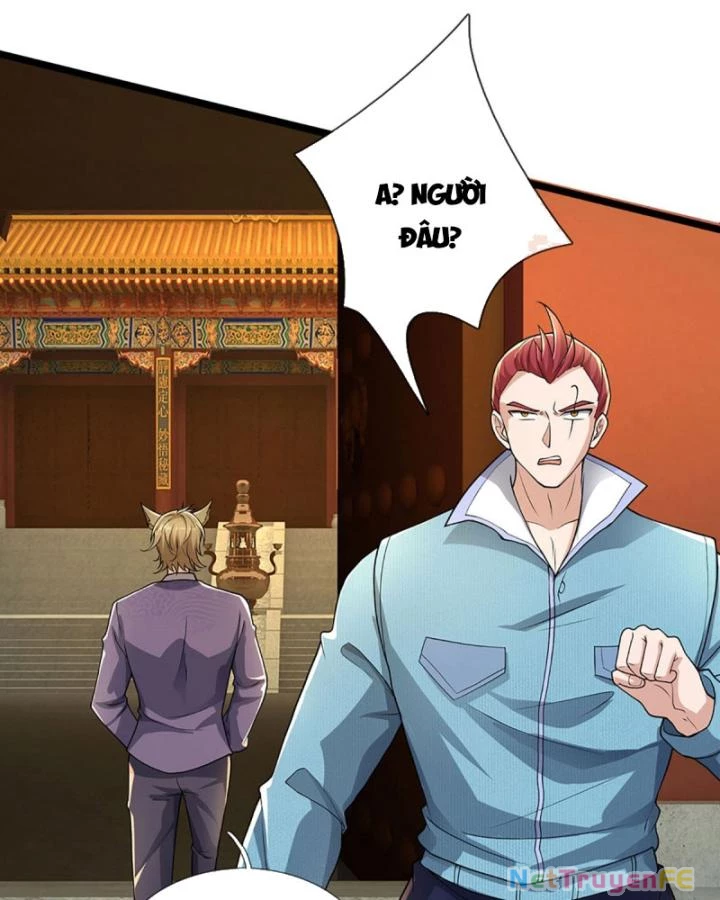 Luyện Thể Trăm Nghìn Tầng Chapter 358 - Trang 4