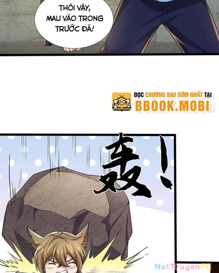 Luyện Thể Trăm Nghìn Tầng Chapter 358 - Trang 4