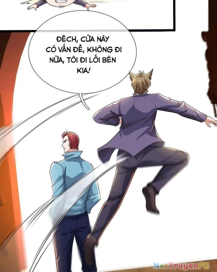 Luyện Thể Trăm Nghìn Tầng Chapter 358 - Trang 4