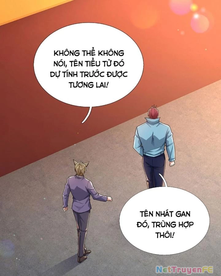 Luyện Thể Trăm Nghìn Tầng Chapter 359 - Trang 4