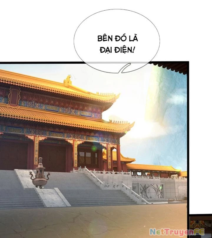 Luyện Thể Trăm Nghìn Tầng Chapter 359 - Trang 4