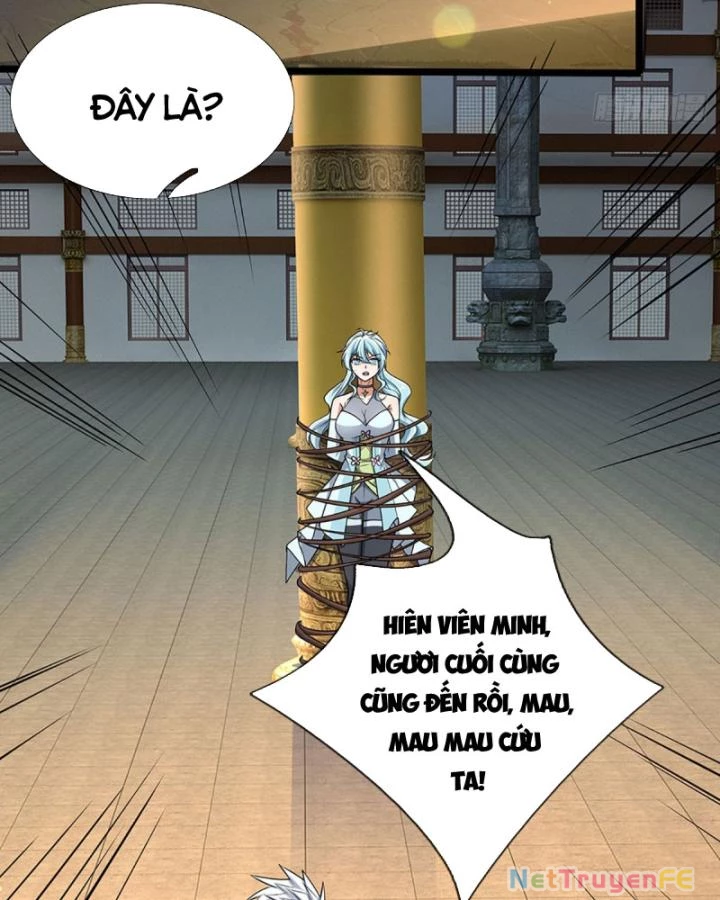 Luyện Thể Trăm Nghìn Tầng Chapter 359 - Trang 4