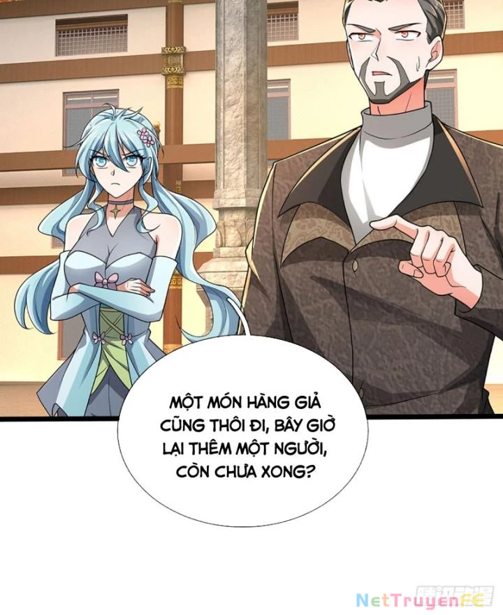 Luyện Thể Trăm Nghìn Tầng Chapter 359 - Trang 4