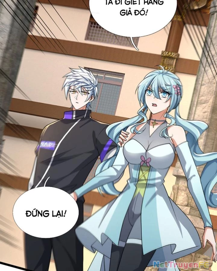 Luyện Thể Trăm Nghìn Tầng Chapter 359 - Trang 4