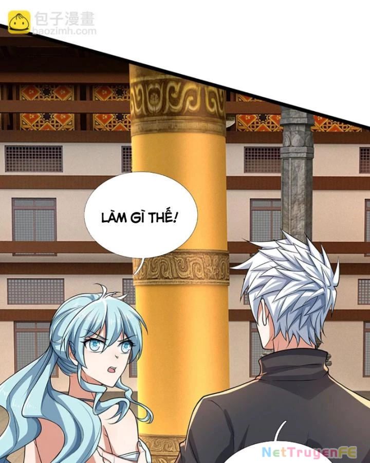 Luyện Thể Trăm Nghìn Tầng Chapter 359 - Trang 4