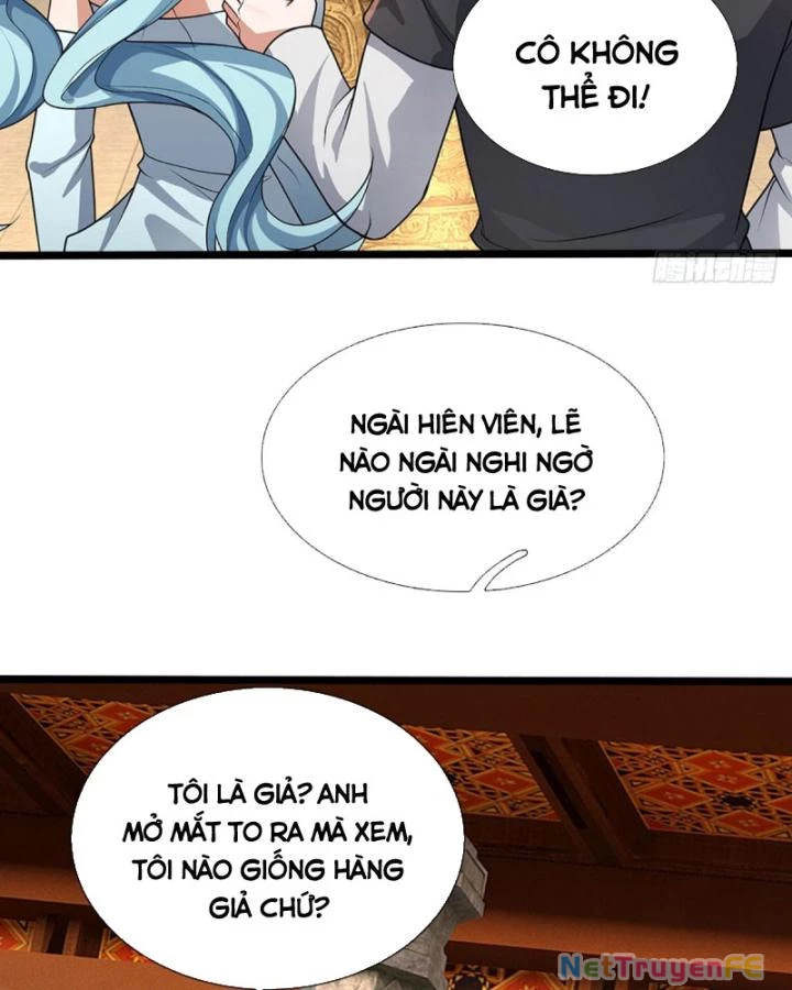 Luyện Thể Trăm Nghìn Tầng Chapter 359 - Trang 4
