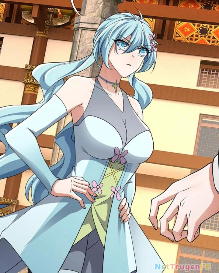 Luyện Thể Trăm Nghìn Tầng Chapter 359 - Trang 4
