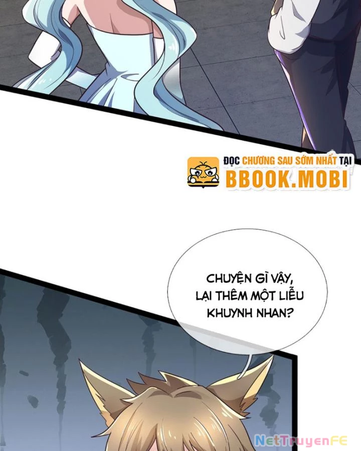 Luyện Thể Trăm Nghìn Tầng Chapter 359 - Trang 4