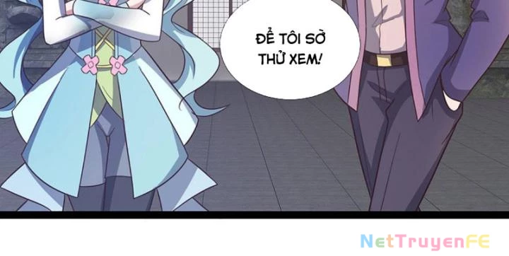 Luyện Thể Trăm Nghìn Tầng Chapter 359 - Trang 4