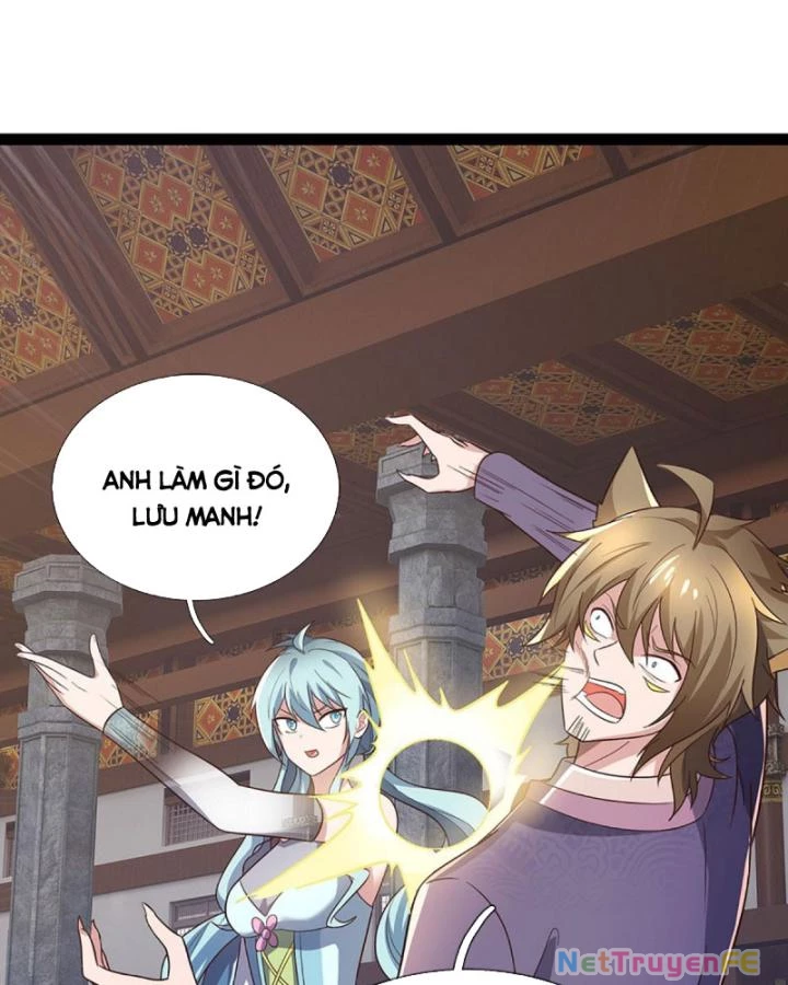Luyện Thể Trăm Nghìn Tầng Chapter 359 - Trang 4