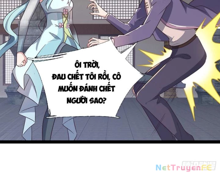 Luyện Thể Trăm Nghìn Tầng Chapter 359 - Trang 4