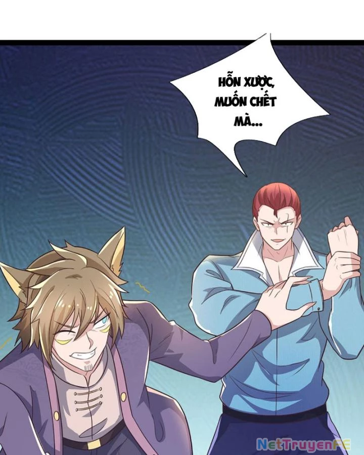 Luyện Thể Trăm Nghìn Tầng Chapter 359 - Trang 4