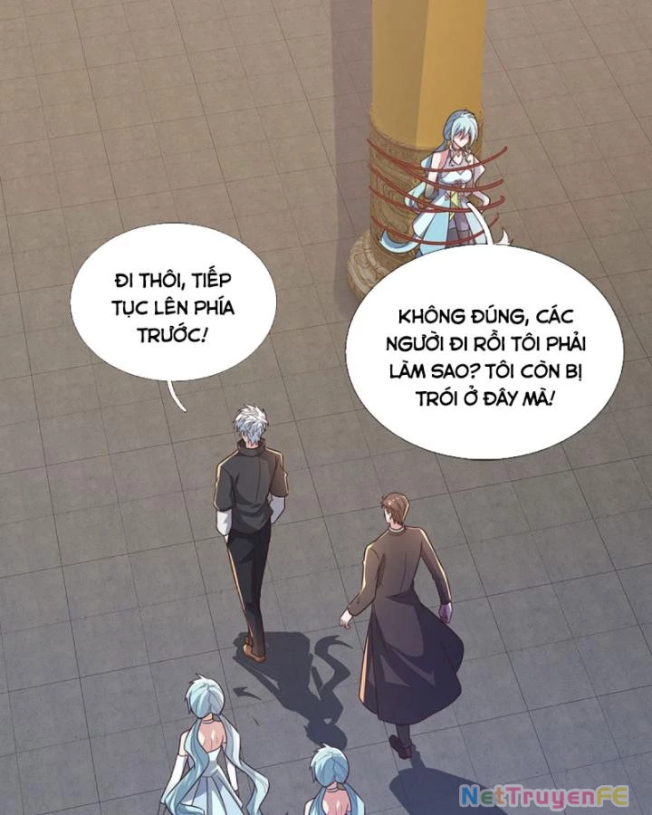 Luyện Thể Trăm Nghìn Tầng Chapter 359 - Trang 4