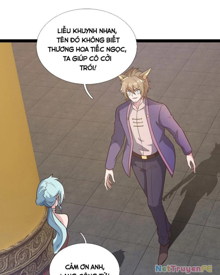 Luyện Thể Trăm Nghìn Tầng Chapter 359 - Trang 4
