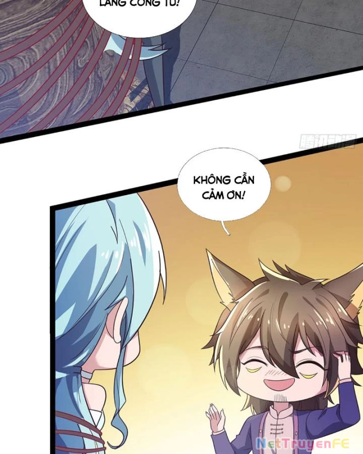 Luyện Thể Trăm Nghìn Tầng Chapter 359 - Trang 4