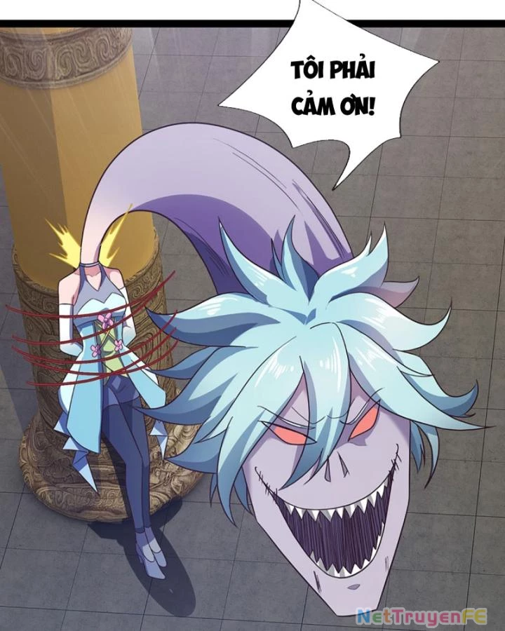 Luyện Thể Trăm Nghìn Tầng Chapter 359 - Trang 4