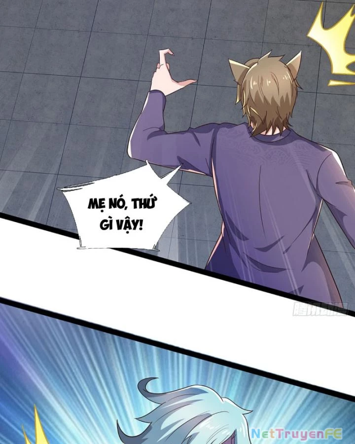 Luyện Thể Trăm Nghìn Tầng Chapter 359 - Trang 4