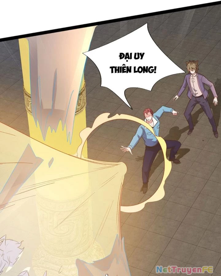Luyện Thể Trăm Nghìn Tầng Chapter 359 - Trang 4