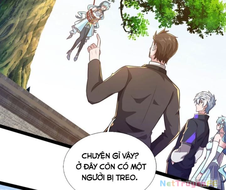 Luyện Thể Trăm Nghìn Tầng Chapter 359 - Trang 4