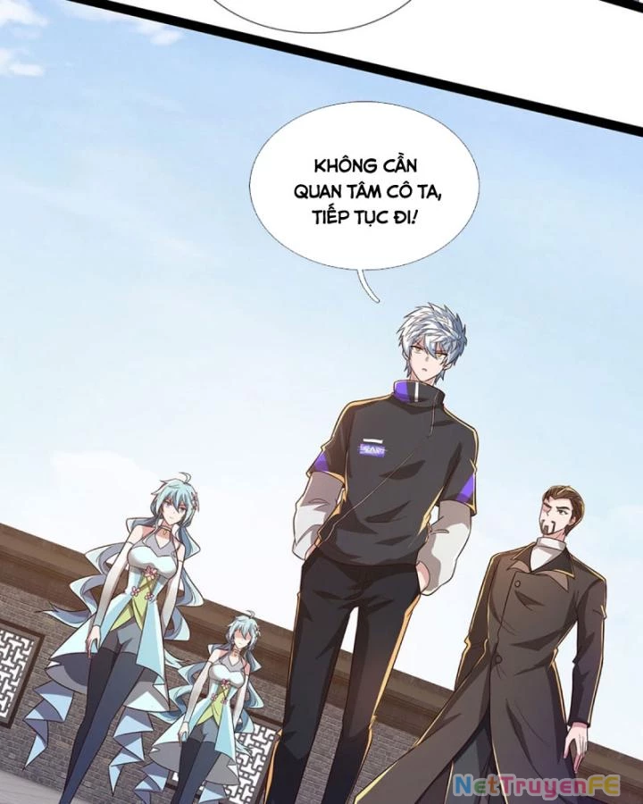 Luyện Thể Trăm Nghìn Tầng Chapter 359 - Trang 4