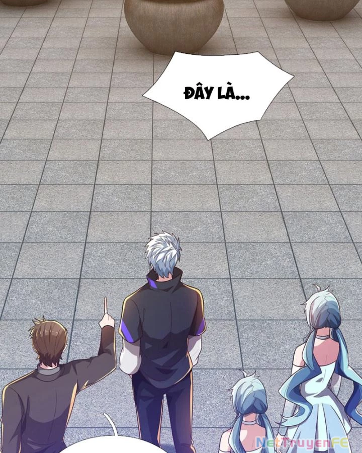 Luyện Thể Trăm Nghìn Tầng Chapter 359 - Trang 4