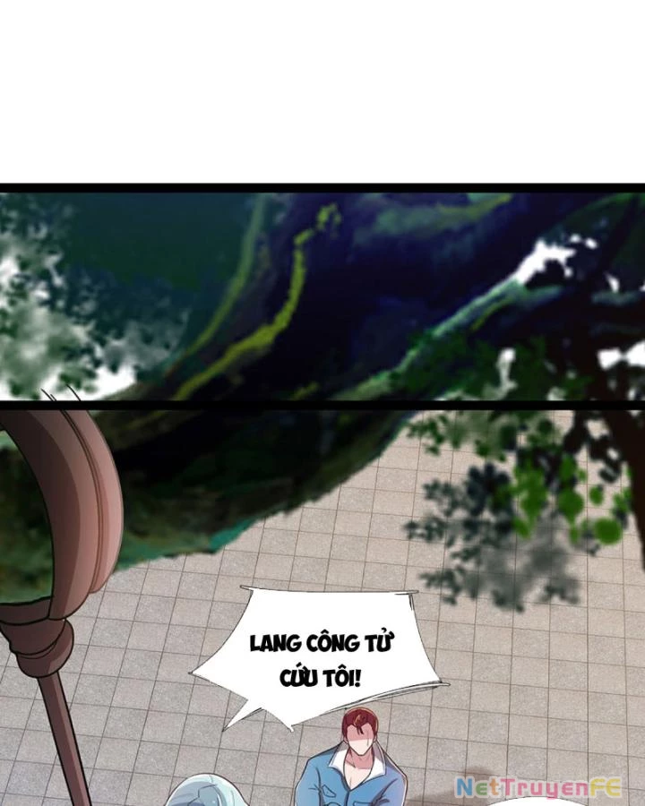 Luyện Thể Trăm Nghìn Tầng Chapter 359 - Trang 4