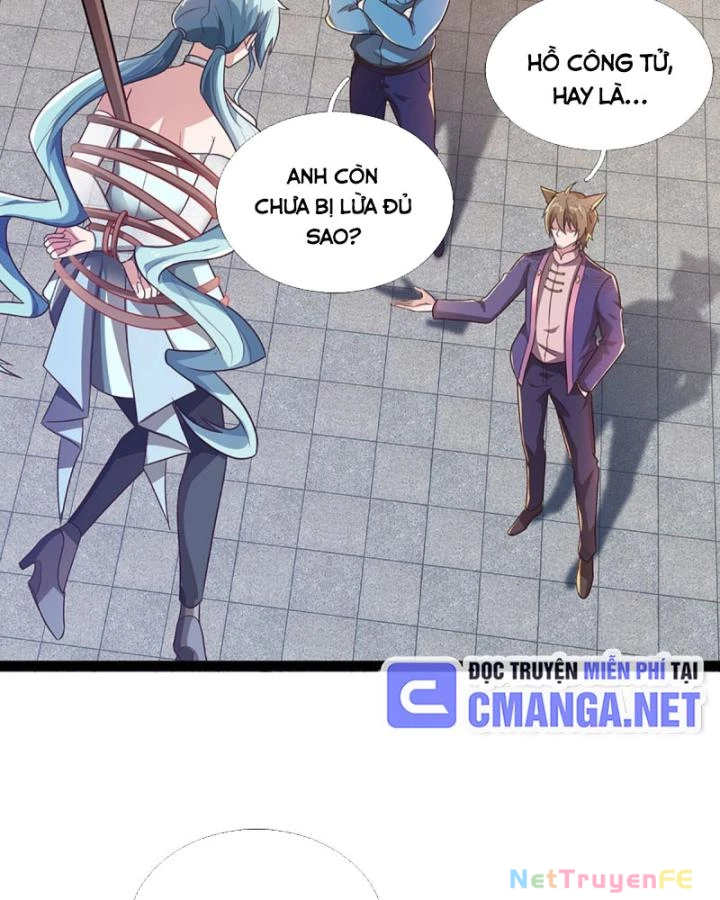 Luyện Thể Trăm Nghìn Tầng Chapter 359 - Trang 4