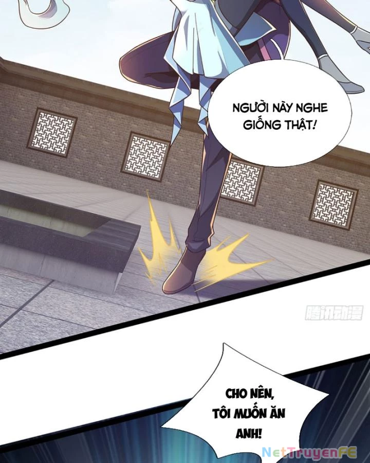 Luyện Thể Trăm Nghìn Tầng Chapter 359 - Trang 4