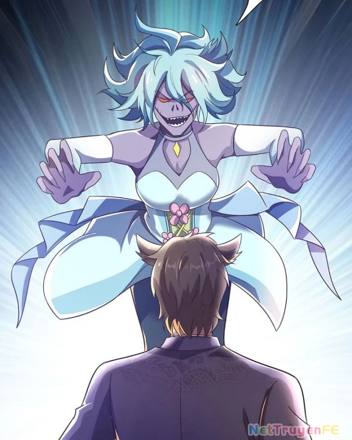 Luyện Thể Trăm Nghìn Tầng Chapter 359 - Trang 4